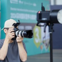 Godox FT433C 433MHZ TTL RÁDIÓS VAKUKIOLDÓ - Canon