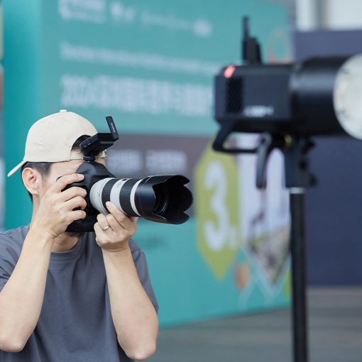 Godox FT433S 433MHZ TTL RÁDIÓS VAKUKIOLDÓ - Sony