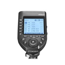 Godox FT433S 433MHZ TTL RÁDIÓS VAKUKIOLDÓ - Sony