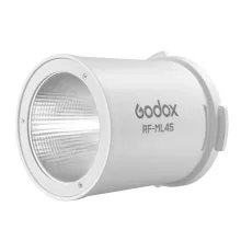 Godox 45° reflektor LED lámpákhoz ML-L45 (Godox Mount)