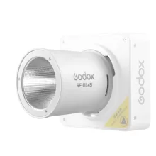 Godox 45° reflektor LED lámpákhoz ML-L45 (Godox Mount)
