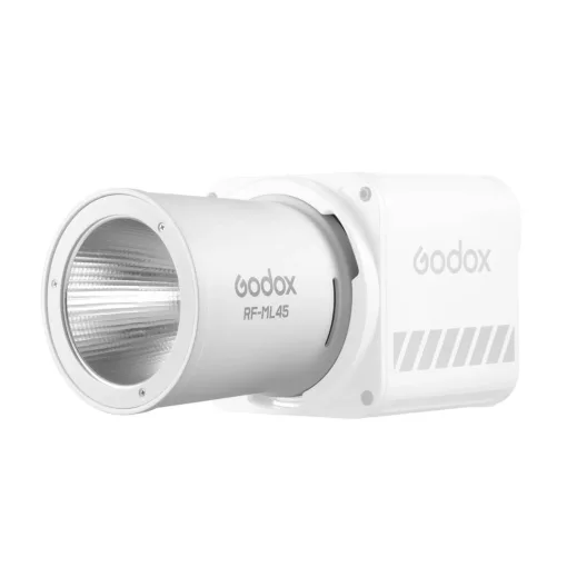 Godox 45° reflektor LED lámpákhoz ML-L45 (Godox Mount)