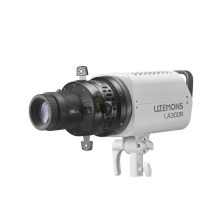 Godox BP-SE 85MM KIT Projection Attachment - Litemons LED Light Led Bowens Mount - Optikai Vetítő LED Lámpához