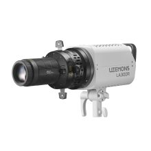 Godox BP-SE 150MM KIT Projection Attachment - Litemons LED Light Led Bowens Mount - Optikai Vetítő LED Lámpához