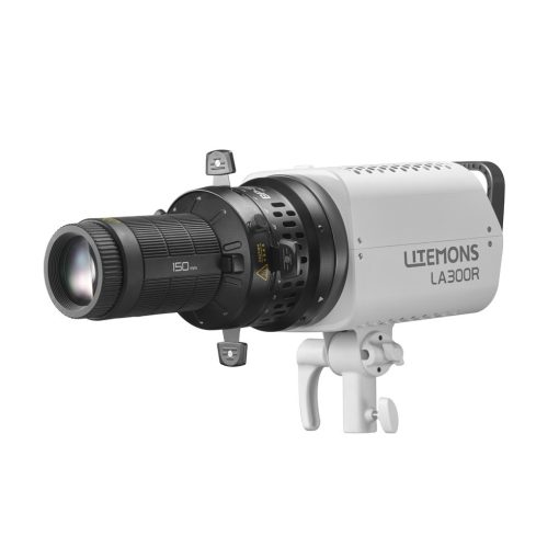 Godox BP-SE 150MM KIT Projection Attachment - Litemons LED Light Led Bowens Mount - Optikai Vetítő LED Lámpához