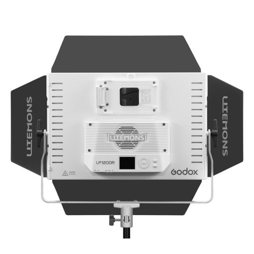 Godox Litemons LP1200R RGB LED Tabló (120W)