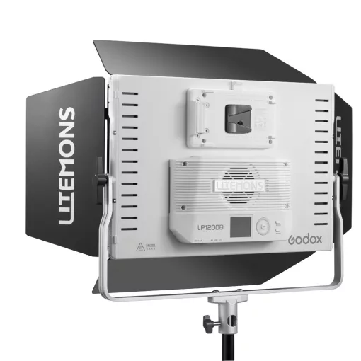 Godox Litemons LP1200BI LED Tabló Bi-Color (120W)