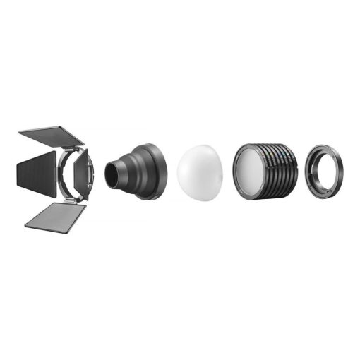 Godox Mágneses fényformáló szett  (MS60/RS60 led lámpához)