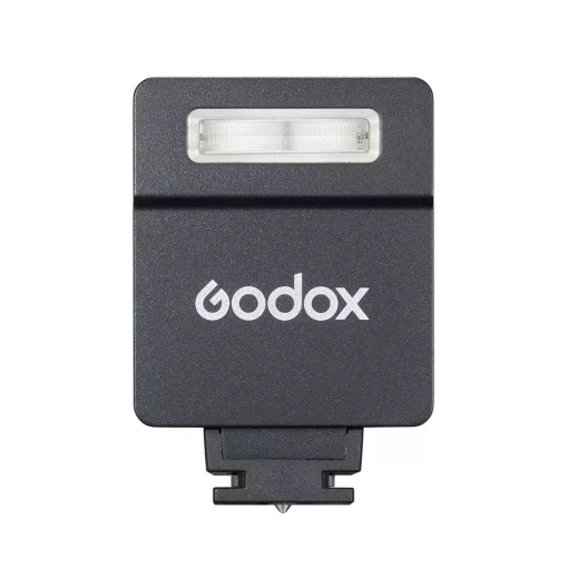 Godox iM22 iFlash - Retro vaku