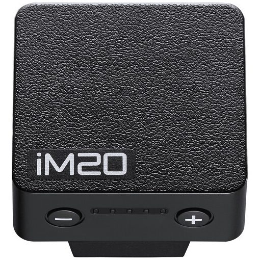 Godox iM20 iFlash - Retro vaku