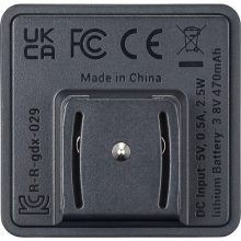 Godox iM20 iFlash - Retro vaku