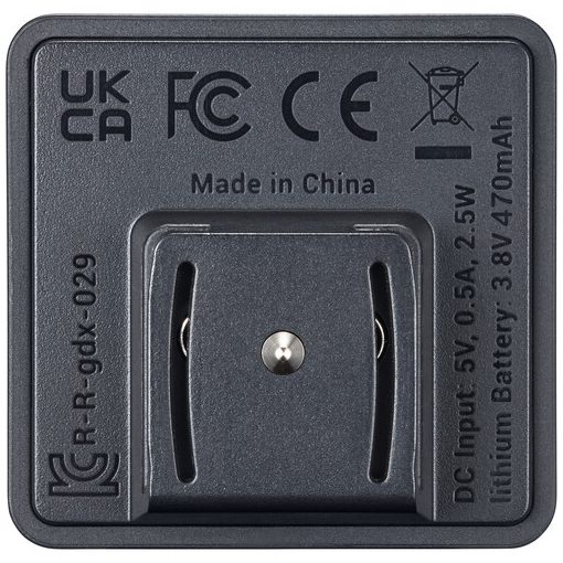 Godox iM20 iFlash - Retro vaku