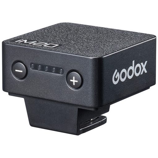 Godox iM20 iFlash - Retro vaku
