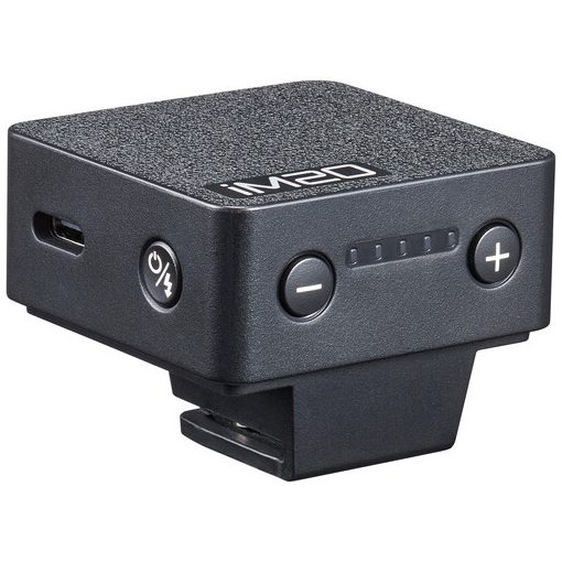 Godox iM20 iFlash - Retro vaku