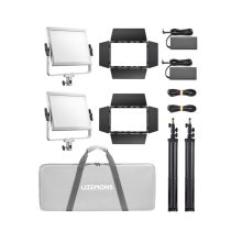 Godox Litemons LP1200R KIT 2 - RGB  LED Tabló (120W)