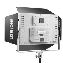 Godox Litemons LP1200R KIT 2 - RGB  LED Tabló (120W)