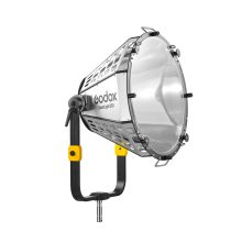 Godox BeamLight B60 Reflektor M600 / M600R LED Lámpához - Bowens (5°)