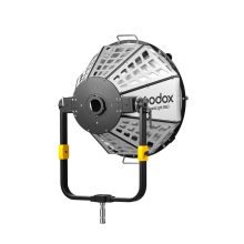 Godox BeamLight B60 Reflektor M600 / M600R LED Lámpához - Bowens (5°)