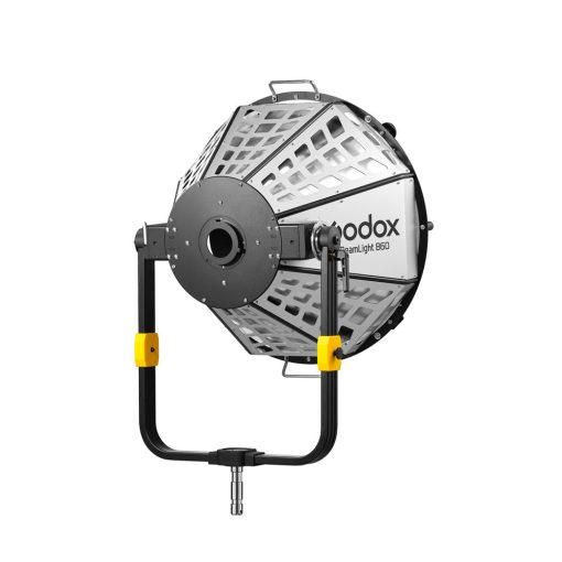 Godox BeamLight B60 Reflektor M600 / M600R LED Lámpához - Bowens (5°)