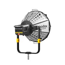 Godox BeamLight B60 Reflektor M600 / M600R LED Lámpához - Bowens (5°)