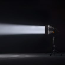 Godox BeamLight B60 Reflektor M600 / M600R LED Lámpához - Bowens (5°)