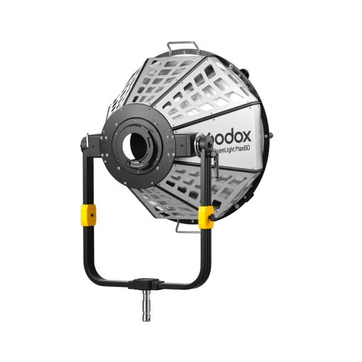 Godox BeamLight Max60 Reflektor MG1200Bi / MG2400Bi LED Lámpához - G-mount (5°)