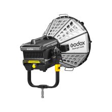 Godox BeamLight Max60 Reflektor MG1200Bi / MG2400Bi LED Lámpához - G-mount (5°)