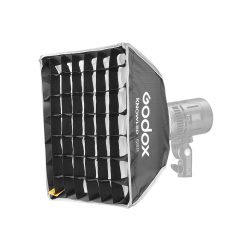 Godox SS11 softbox - 30cm (MS60/RS60 led lámpához)