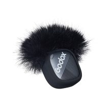 Godox Cube-C Combo Kit2 - Vezeték nélküli Mikrofon USB-C csatlakozás, mobilokhoz (2.4 GHz)