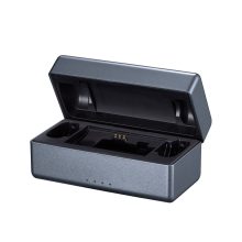 Godox Cube-C Combo Kit2 - Vezeték nélküli Mikrofon USB-C csatlakozás, mobilokhoz (2.4 GHz)