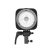 Godox Litemons LA150R RGB LED Video Lámpa (Fekete)