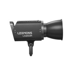 Godox Litemons LA200R RGB LED Video Lámpa (Fekete)