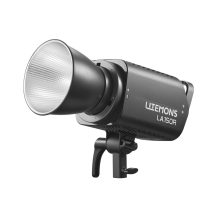 Godox Litemons LA150R K1 - RGB LED Video Lámpa Kit Hordtáskában (Fekete)