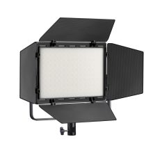 Godox Litemons LP600R Fekete RGB LED Tabló (60W)