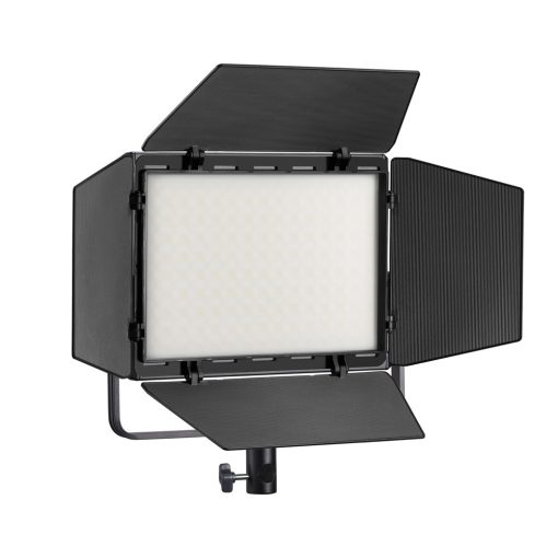 Godox Litemons LP600R Fekete RGB LED Tabló (60W)