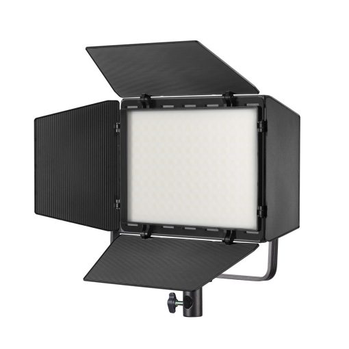 Godox Litemons LP600R Fekete RGB LED Tabló (60W)