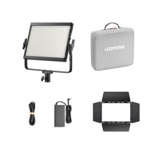 Godox Litemons LP600R Fekete RGB LED Tabló (60W)