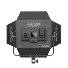 Godox Litemons LP600BI Fekete LED Tabló Bi-Color (60W)
