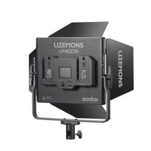 Godox Litemons LP400BI Fekete KIT 2 - LED Tabló Bi-Color (36W)