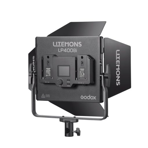 Godox Litemons LP400BI Fekete KIT 3 - LED Tabló Bi-Color (36W)