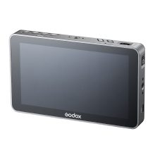 Godox GM6S PRO Érintőképernyős Monitor - Ultra fényerővel - 5,5" 4K HDMI (GM6SPro)