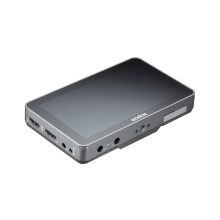 Godox GM6S PRO Érintőképernyős Monitor - Ultra fényerővel - 5,5" 4K HDMI (GM6SPro)