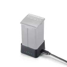 Godox UC30 Akkutöltő - WB29 Akkuhoz (AD200/AD200pro)