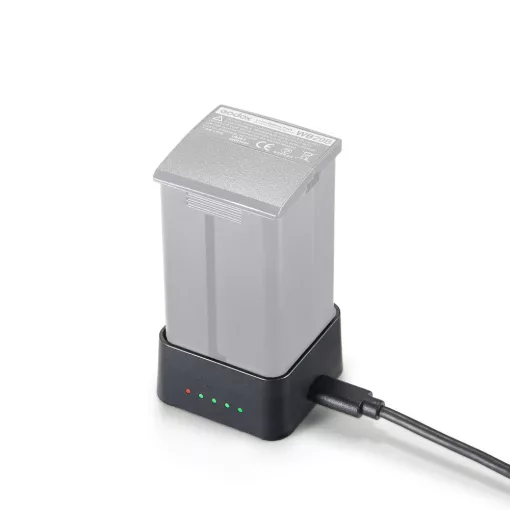 Godox UC30 Akkutöltő - WB29 Akkuhoz (AD200/AD200pro)