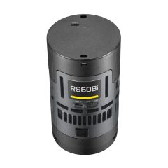 Godox Litemons RS60Bi LED Lámpa (EGYEDI BAJONETTEL)