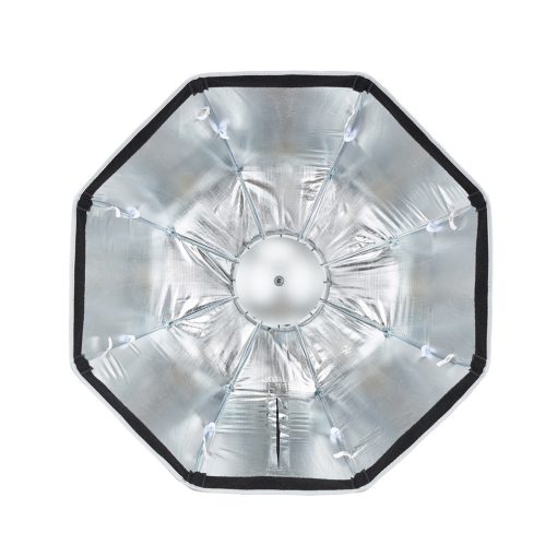 Godox - UL BOX Octa 60 - Nyitható Softbox méhsejtráccsal - Oktobox - 60cm Bowens