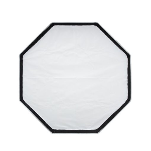 Godox - UL BOX Octa 90 - Nyitható Softbox méhsejtráccsal - Oktobox - 90cm Bowens