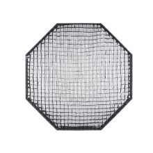 Godox - UL BOX Octa 150 - Nyitható Softbox méhsejtráccsal - Oktobox - 150cm Bowens