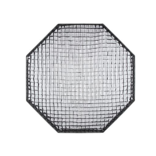 Godox - UL BOX Octa 150 - Nyitható Softbox méhsejtráccsal - Oktobox - 150cm Bowens
