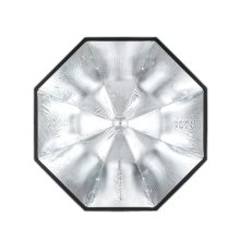 Godox - UL BOX Octa 150 - Nyitható Softbox méhsejtráccsal - Oktobox - 150cm Bowens